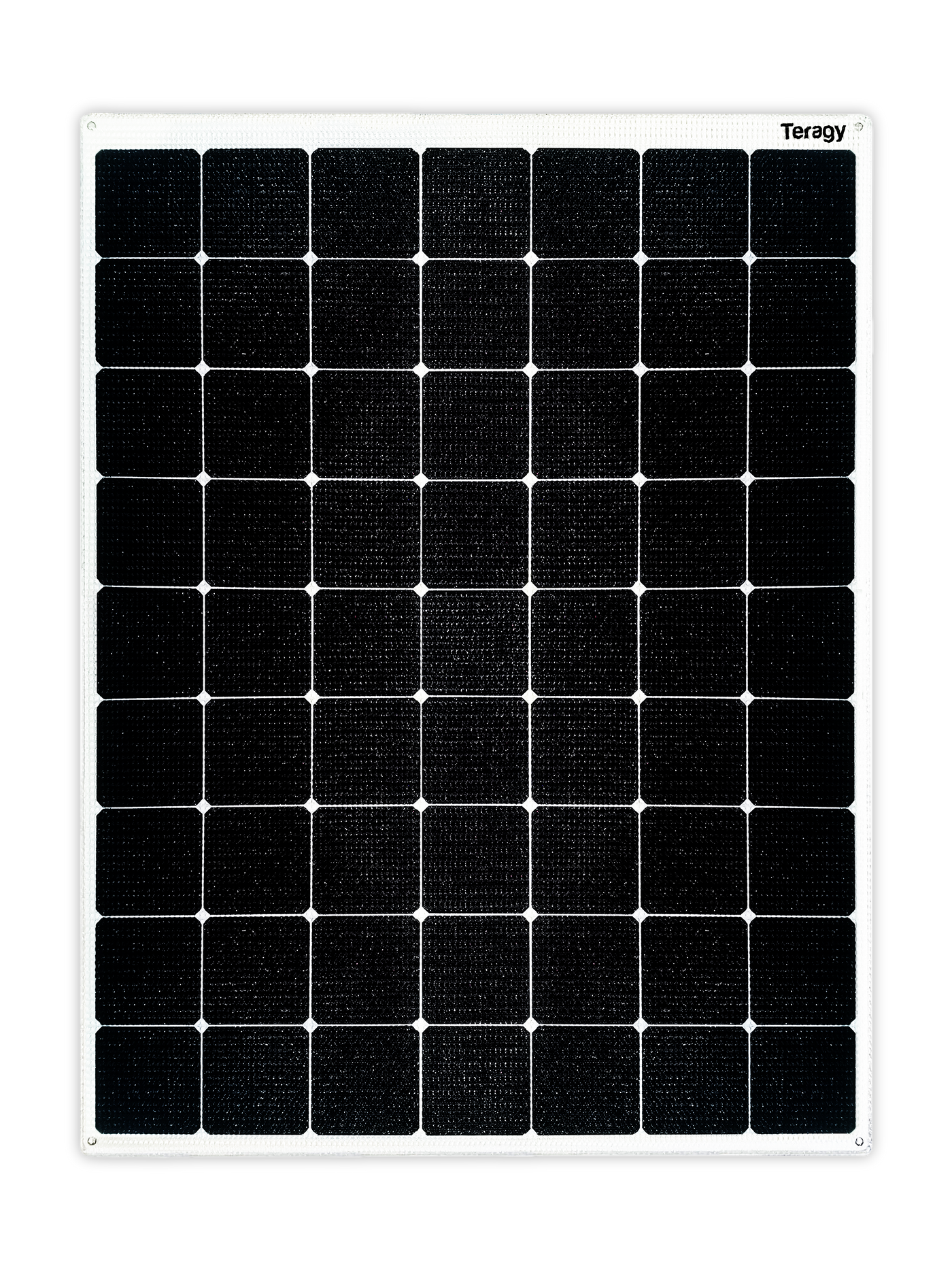 Comparison of 48 volt solar panel vs 12 volt solar panel