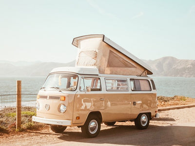 Embracing Freedom on the Open Road: 8 Things to Anticipate in Van Life
