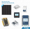 Purist Kit - 10 Piece Off Grid Solar Kit