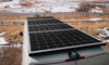 Nova Series 12 Volt 225 Watt Walkable Solar Panel
